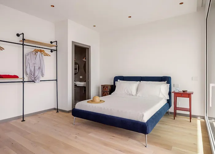 Rotolo Roof 21 5c Appartement *