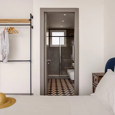 Apartmán Rotolo Roof 21 5c *