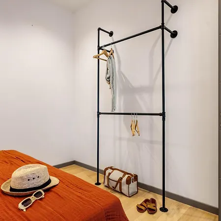 Apartmán Rotolo Roof 21 5c *
