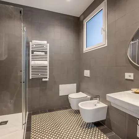 Apartmán Rotolo Roof 21 5c *
