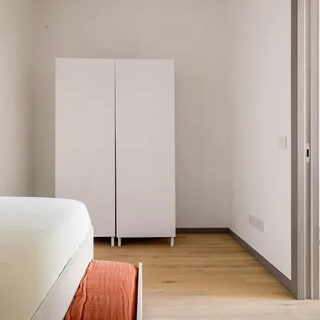 Apartmán Rotolo Roof 21 5c *