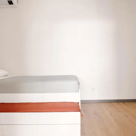 Apartmán Rotolo Roof 21 5c *