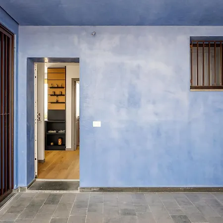 Apartmán Rotolo Roof 21 5c *