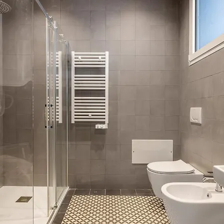 Apartmán Rotolo Roof 21 5c *